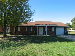 206 Morrison, Morrison, OK 73061