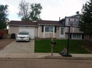 7212 River Bend Rd, Colorado Springs, CO 80911