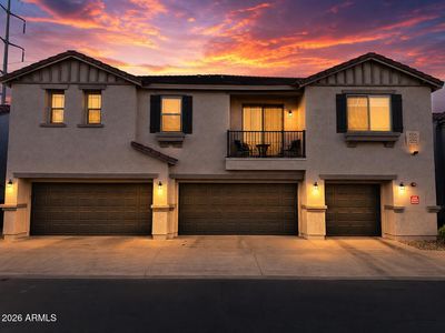 3060 E DUNBAR Drive, Phoenix, AZ, 85042
