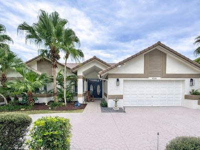 8330 Black Olive Drive, Tamarac, FL, 33321