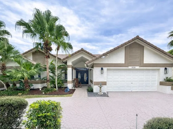 8330 Black Olive Drive, Tamarac, FL 33321