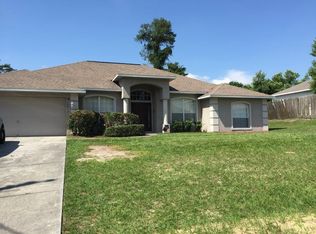 12411 Penton St, Spring Hill, FL 34608