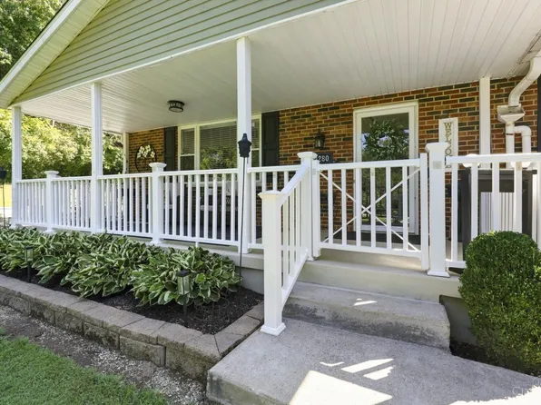 4280 Howards Creek Rd, Okeana, OH 45053