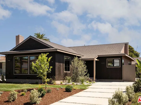3420 Wade St, Los Angeles, CA 90066