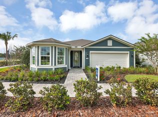 Prestige Plan, Summer Bay at Grand Oaks, Saint Augustine, FL 32092