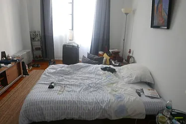 Rented by JK Dansar Corp