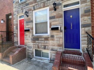 1266 Riverside Ave, Baltimore, MD 21230