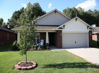 1553 Heritage Cir SE, Cullman, AL 35055