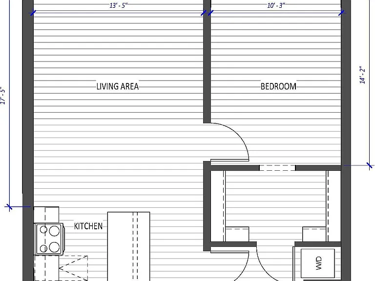 Hyas Point Apartments — Photo 101