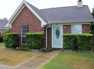 1502 Gun Club Rd, Tupelo, MS 38801