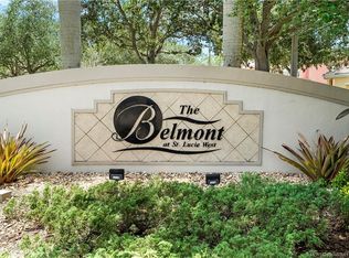 170 SW Peacock Blvd APT 205, Port Saint Lucie, FL 34986