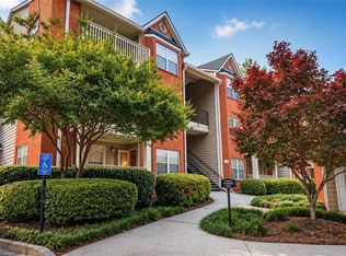 2043 Chastain Park Ct NE, Atlanta, GA 30342