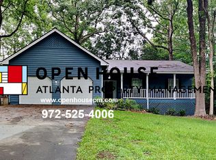 3897 Brave Trl NW, Kennesaw, GA 30144