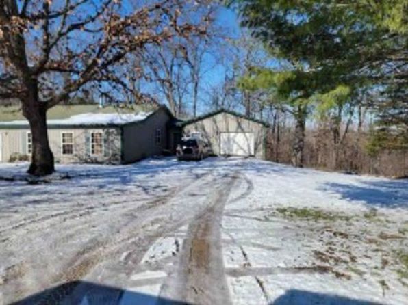 514 Perry Co Rd #717, Perryville, MO 63775