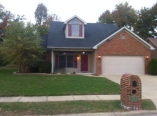 3839 Countryside Dr, Owensboro, KY 42303