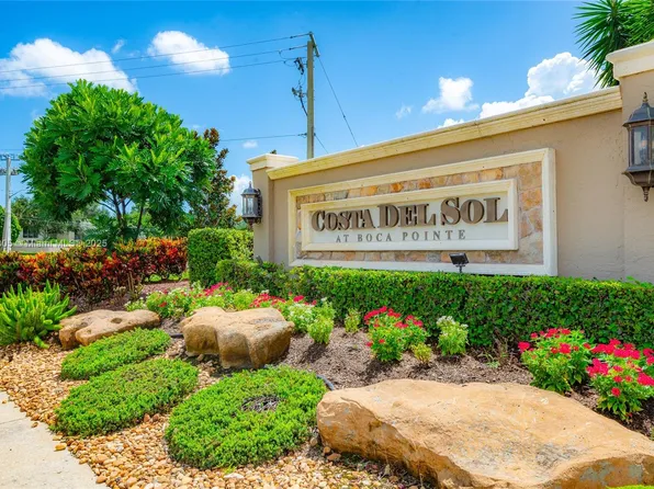 23274 Alora Dr, Boca Raton, FL 33433