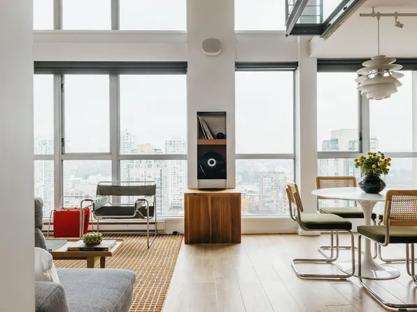 1238 Richards St #2008, Vancouver, BC V6B 6M6