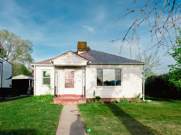304 N 500 E, Price, UT 84501
