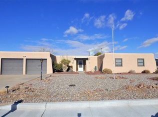 4605 Leon Grande Ave SE, Rio Rancho, NM 87124