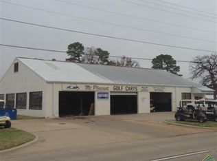 816 W 16th St, Mt Pleasant, TX 75455