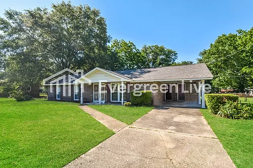 3660 Robert E Lee Dr Photo 1