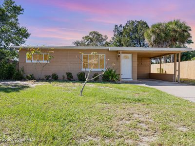 600 Hickory St, Melbourne, FL, 32901