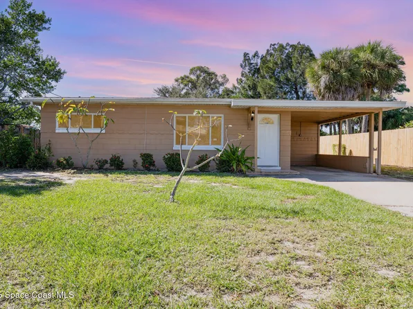 600 Hickory St, Melbourne, FL 32901