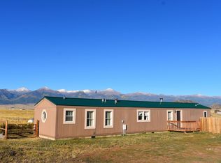 3771 County Road 241, Westcliffe, CO 81252