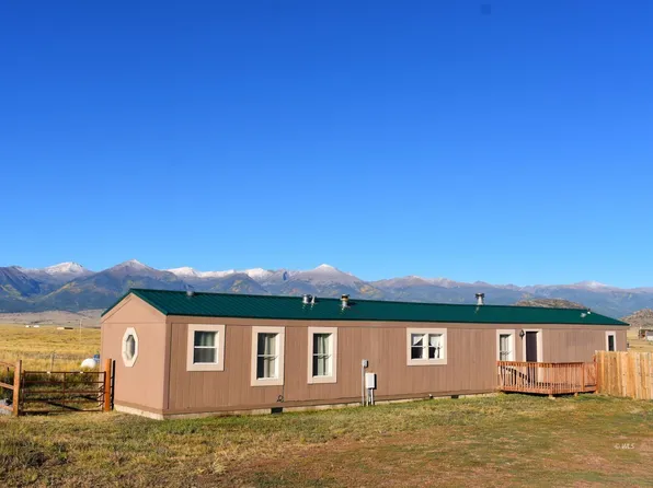 3771 County Road 241, Westcliffe, CO 81252