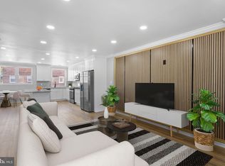 1214 E Mount Airy Ave, Philadelphia, PA 19150