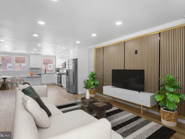 1214 E Mount Airy Ave, Philadelphia, PA 19150