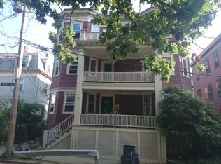 75 Glen Rd, Jamaica Plain, MA 02130