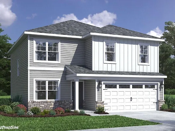 2049 Coachman Dr, Richmond, KY 40475