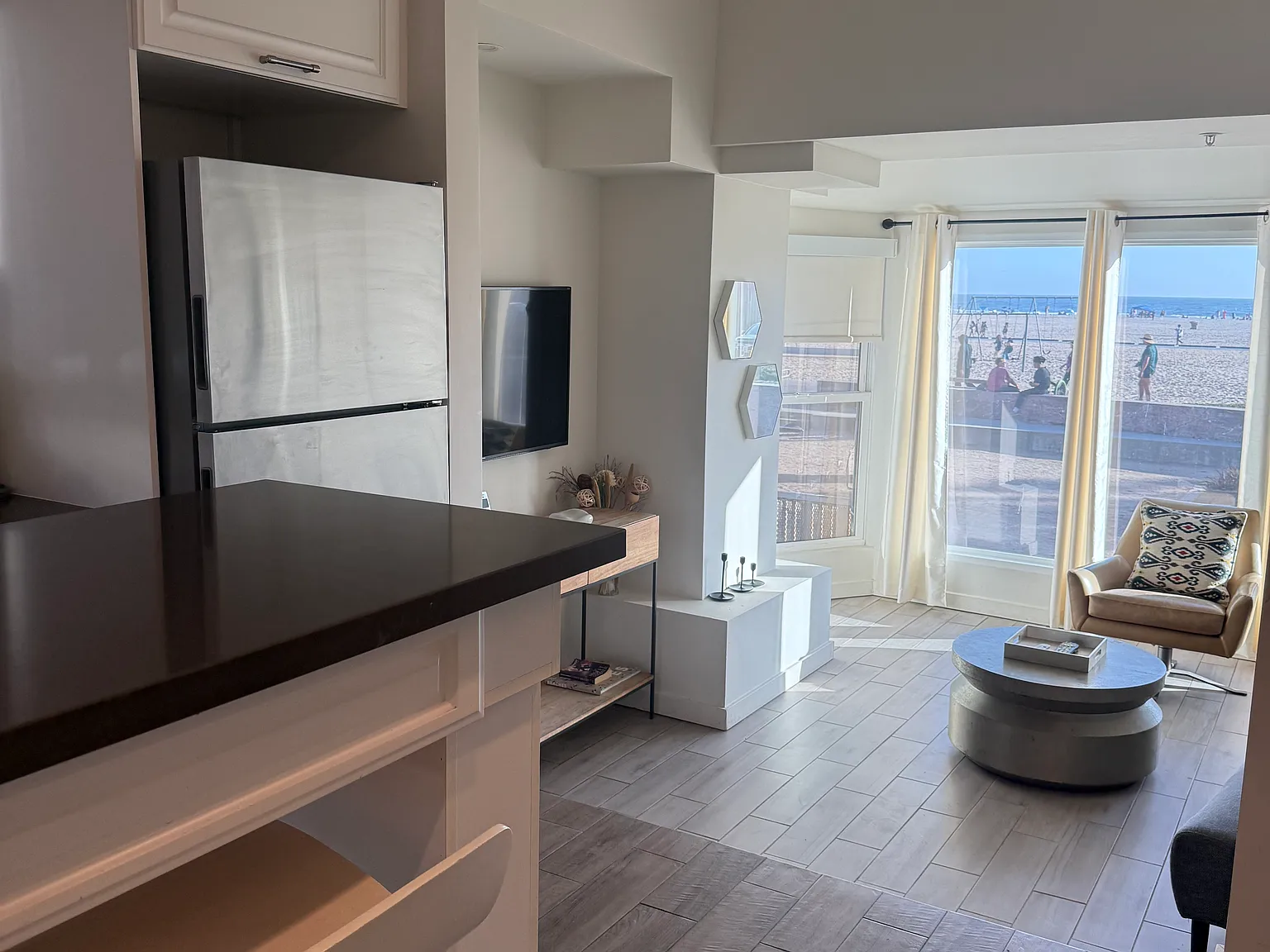 1 bed, 780 sqft, $5,500 — Photo 2