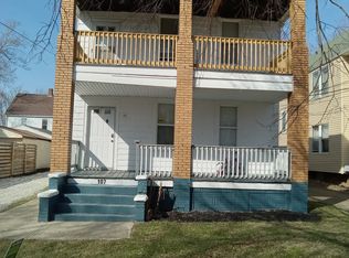 16107 Arcade Ave APT 1, Cleveland, OH 44110