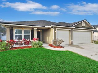 133 River Dee Dr, Saint Johns, FL 32259