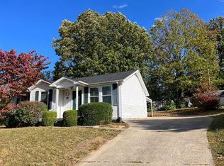 307 E Hillcrest Dr, Springfield, TN 37172