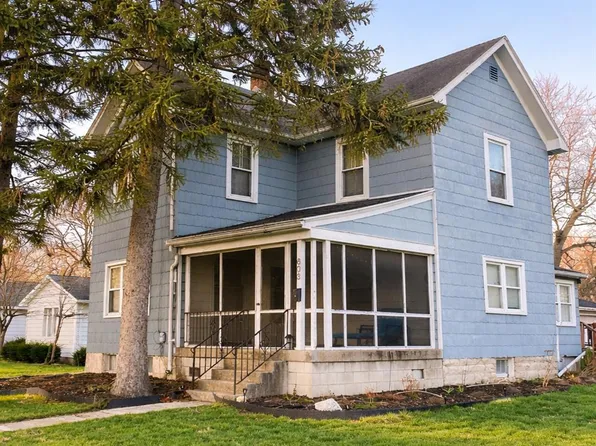 603 Lime St, Fremont, OH 43420