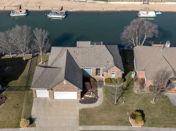 3310 W Bayview St, Wichita, KS 67204