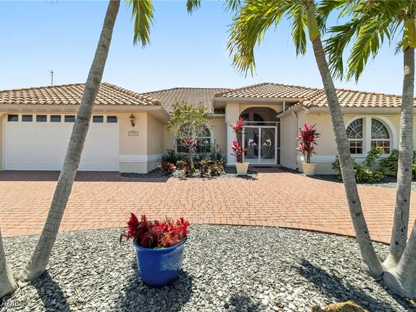 2817 La Mancha Ct, Punta Gorda, FL 33950