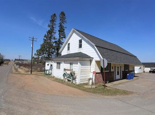 N1303 Corning Rd, Merrill, WI 54452