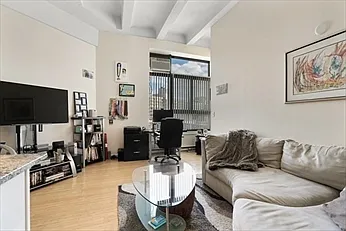 1 bed, 1.0 bath, 540 sqft, $3,150 — Photo 4