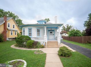 5201 Carter Ave, Baltimore, MD 21214