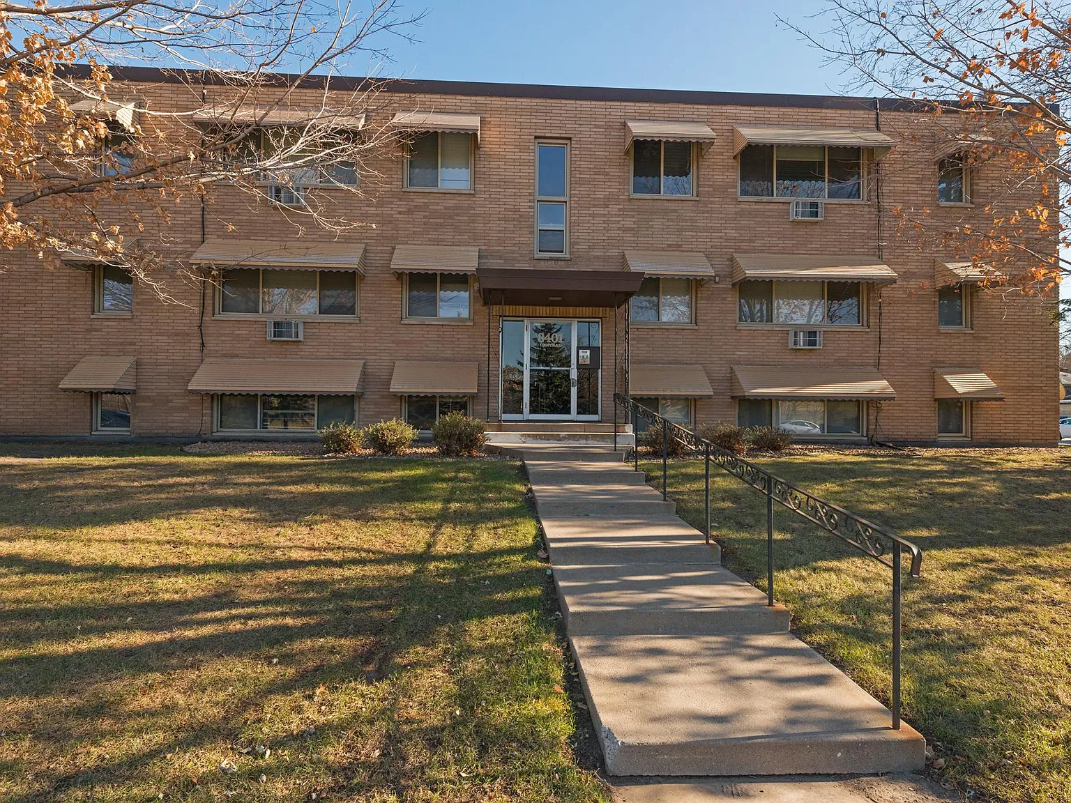 3400 Tyler St NE — Photo 1