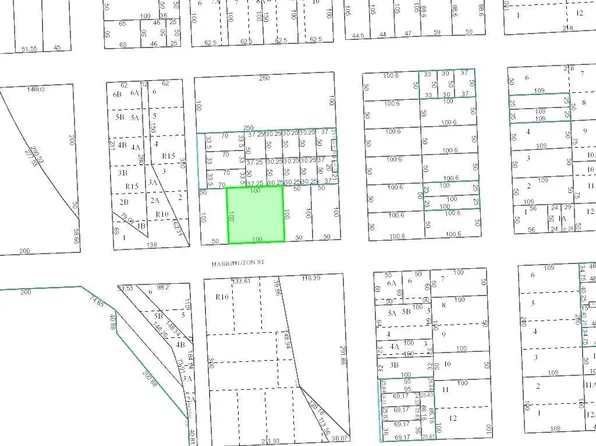 2291 Harrington St, Houston, TX 77026