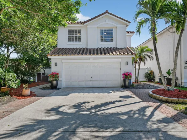 7132 Craw Key Way, Lake Worth, FL 33467