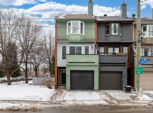 231 Bolton St, Ottawa, ON K1N 5B5