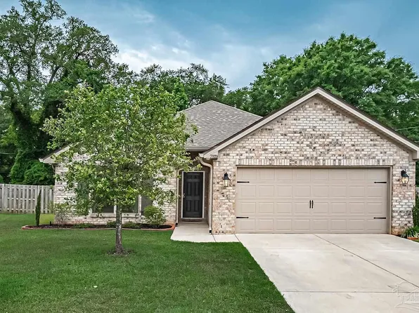 7929 Huntington Creek Ln, Pensacola, FL 32526