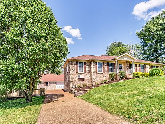 2nd image of 9503 Inavale Ln