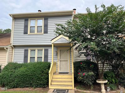 6548 English Oaks Dr, Raleigh, NC, 27615
